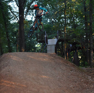 Meet your Posher, Jarib